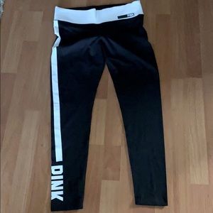 Victoria Secrets yoga pants